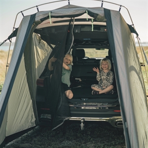 Outwell Sandcrest S